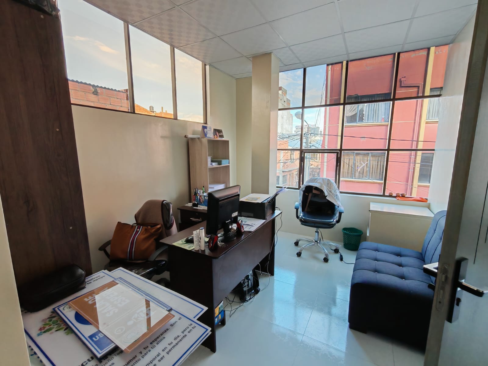 Atención renal